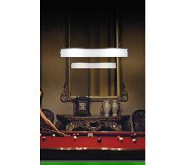 Подвесной светильник Vistosi Luxor, фото 1