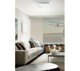 Потолочный светильник Vistosi Quadra 09, фото 1