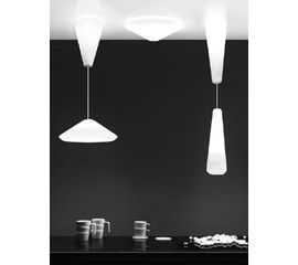 Подвесной светильник Vistosi WithWhite, фото 1