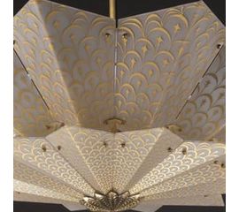 Потолочный светильник Archeo Venice Design S24.AP, фото 1