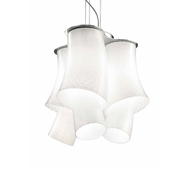 Подвесной светильник Vistosi ASSIBA, фото 1