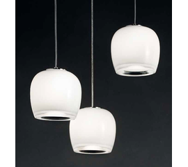 Подвесной светильник Vistosi IMPLODE SP 16, фото 1