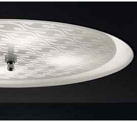 Встраиваемый в стену светильник Vistosi INCASS, фото 1