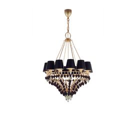 Люстра Patrizia Garganti Progress 3270, фото 1