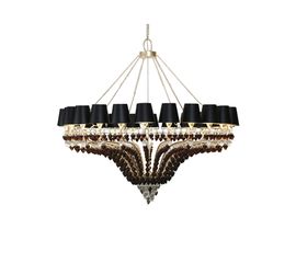 Люстра Patrizia Garganti Progress 3266, фото 1