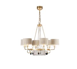 Люстра Patrizia Garganti Progress 3230, фото 1