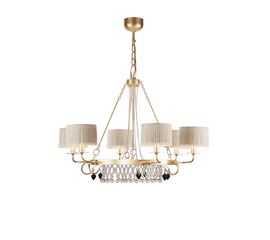 Люстра Patrizia Garganti Progress 3220, фото 1