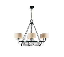 Люстра Patrizia Garganti Progress 3224, фото 1