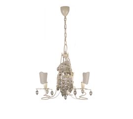 Люстра Patrizia Garganti Progress 3123, фото 1