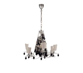 Люстра Patrizia Garganti Progress 3111, фото 1