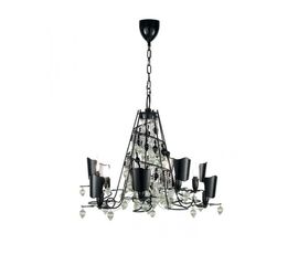 Люстра Patrizia Garganti Progress 3104, фото 1