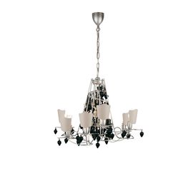 Люстра Patrizia Garganti Progress 3101, фото 1