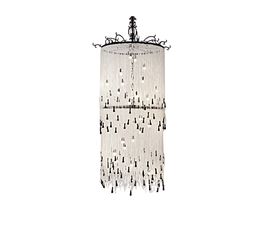 Подвесной светильник Patrizia Garganti Progress 2178, фото 1