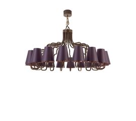 Люстра Patrizia Garganti BESPOKE 01 - RICERCATA RC01, фото 1