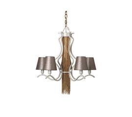 Люстра Patrizia Garganti BESPOKE 01 - SINUOSA SN04, фото 1