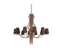 Люстра Patrizia Garganti BESPOKE 01 - SINUOSA SN01, фото 1