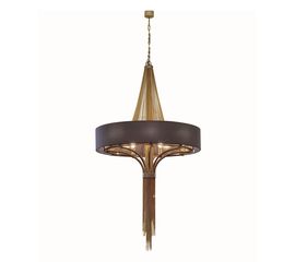 Люстра Patrizia Garganti BESPOKE 01 - STRAVAGANTE ST03, фото 1