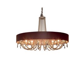 Люстра Patrizia Garganti BESPOKE 01 - STRAVAGANTE ST02, фото 1