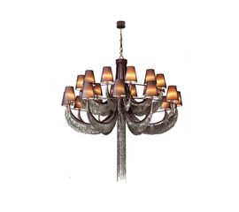 Люстра Patrizia Garganti BESPOKE 01 - VANITOSA VN01, фото 1