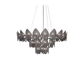 Подвесной светильник Patrizia Garganti BESPOKE 02 - HOLLY H01C3, фото 1