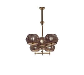 Подвесной светильник Patrizia Garganti BESPOKE 02 - NOVECENTO N02, фото 1