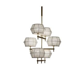 Подвесной светильник Patrizia Garganti BESPOKE 02 - NOVECENTO N04, фото 1