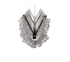 Подвесной светильник Patrizia Garganti BESPOKE 02 - FROZEN F02N1, фото 1