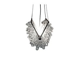 Подвесной светильник Patrizia Garganti BESPOKE 02 - FROZEN F03N1, фото 1