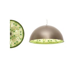 Подвесной светильник Banci Fool Moon 15.1375 green, фото 1