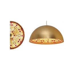 Подвесной светильник Banci Fool Moon 15.1375 red, фото 1