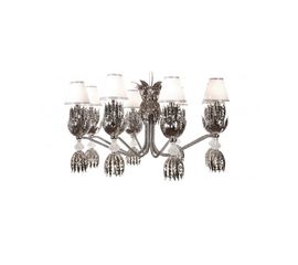 Подвесной светильник Banci Enchante 12.7118, фото 1