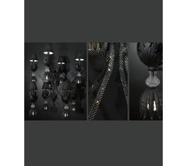 Подвесной светильник Banci Enchante 12.7128, фото 1