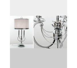 Настольная лампа Banci Empire 55.5937, фото 1