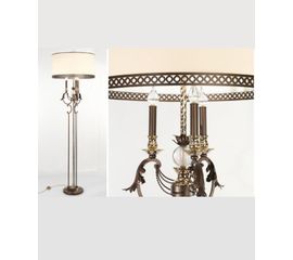 Торшер Banci Empire 55.5838, фото 1