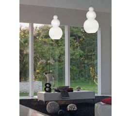 Подвесной светильник Vistosi MADREPERLA, фото 1