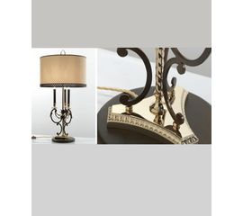 Настольная лампа Banci Empire 55.5837, фото 1