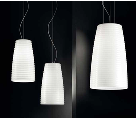 Подвесной светильник Vistosi MUMBA, фото 1