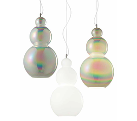 Подвесной светильник Vistosi NOON, фото 1