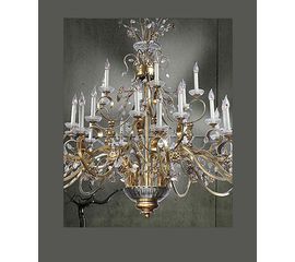 Люстра Banci Classic 98.7107, фото 1