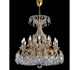 Люстра Banci Exclusive Classic 02.5012, фото 1