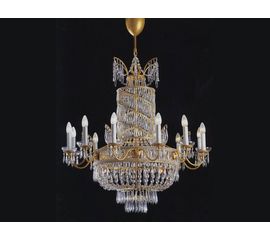 Люстра Banci Exclusive Classic 03.6310, фото 1