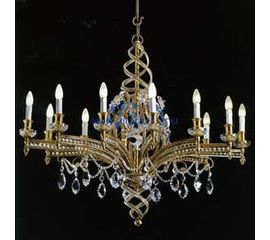 Люстра Banci Exclusive Classic 02.9022, фото 1