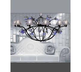 Люстра Banci Coppelia 12.1218, фото 1