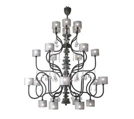 Люстра Banci Qamar 12.9024, фото 1