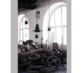 Подвесной светильник Diesel Tool grande, фото 1