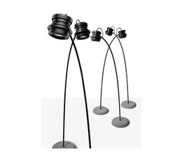 Торшер Diesel Tool terra, фото 1