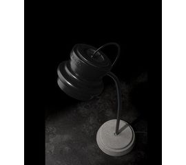 Настольная лампа Diesel Tool lettura, фото 1