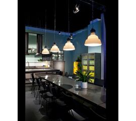 Подвесной светильник Diesel GLAS Piccola, фото 1