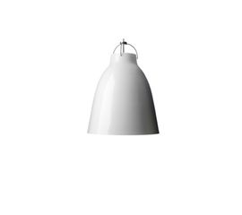 Подвесной светильник Light Years Caravaggio White P4 E27, фото 1