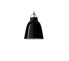 Подвесной светильник Light Years Caravaggio BlackBlack P3, фото 1